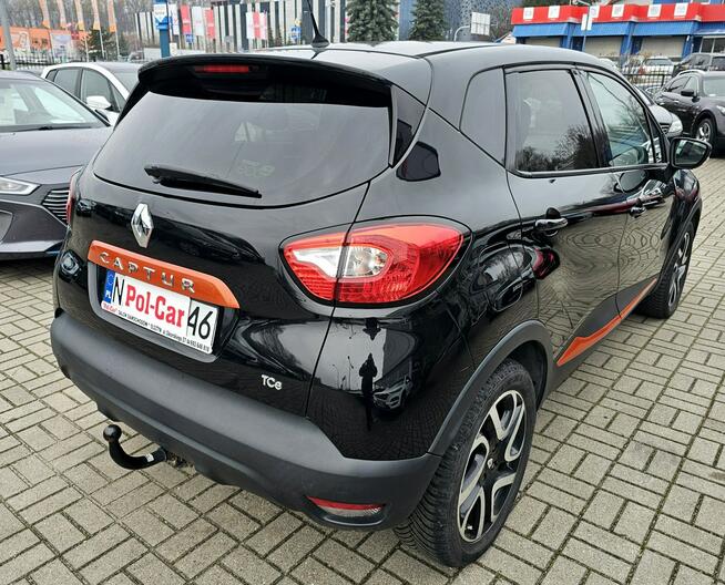 Renault Captur Limitowana wersja, Olsztyn - zdjęcie 9