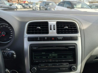 Volkswagen Polo 1.6 TDI 90 KM  Oryginalny Przebieg Serwisowany Twardów - zdjęcie 10