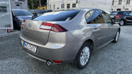 Renault Laguna 2.0 Diesel Salon Polska Zarejestrowany Ubezpieczony Elbląg - zdjęcie 7