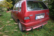 Fiat Uno Rzeszów - zdjęcie 4