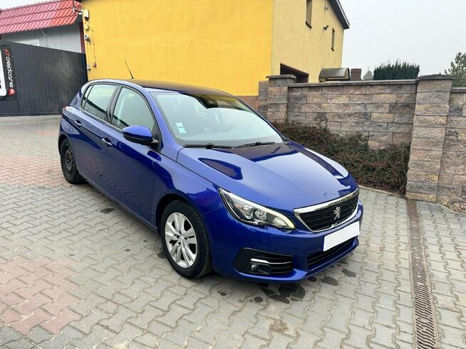 Peugeot 308 1.5 Blue HDI 130 #Climatronic#Nawigacja Margonin - zdjęcie 3