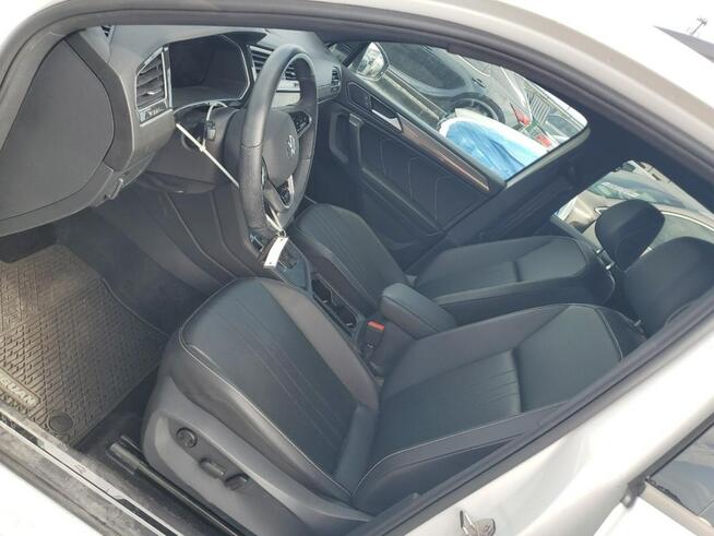 Volkswagen Tiguan R-LINE BLACK / AWD / niski przebieg Cieszyn - zdjęcie 7