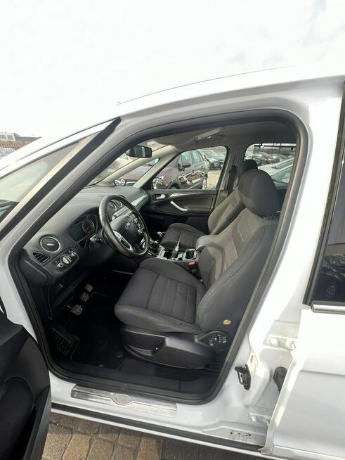 Ford S-Max Słupsk - zdjęcie 10
