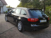 Audi A4 IV (B8) AVANT 2.0 TDI DIESEL 2012, automat, kombi Częstochowa - zdjęcie 2