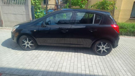 Opel Corsa D 1.4 2012 r. Racibórz - zdjęcie 4