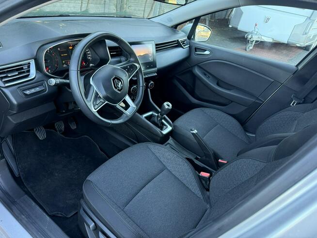 Renault Clio Zielona Łąka - zdjęcie 7