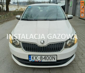 Škoda Fabia 2018*Lift*GAZ*krajowy*5Drzwi