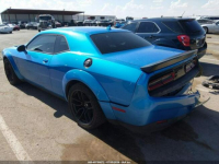 2023 Dodge Challenger R/t Scat Pack Widebody Sulejówek - zdjęcie 4