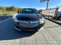 Opel Insignia Lipówki - zdjęcie 3