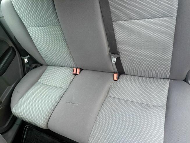 FORD Focus 2007 1.8 Diesel Siemnówek - zdjęcie 8