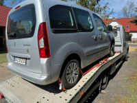 Citroen Berlingo Benzyna 1.6 - 2011r Głogów - zdjęcie 3