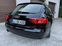 Audi A4 2.0 140 km Tdi BiKsenon Panorama zadabany Jedlińsk - zdjęcie 11