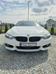 BMW 435 3,0BiTurbo "Raty"