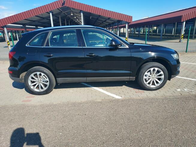 Audi Q5 Polski Salon z Pisemną Gwarancją Przasnysz - zdjęcie 9