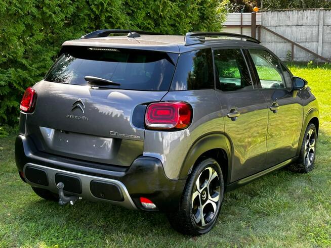 Citroen C3 Aircross #30tysKm #Turbo Laskowo - zdjęcie 2