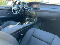 BMW 520 Gwarancja*Zadbana*Nawigacja*Kierownica M*2xPDC*ALU Zebrzydowa - zdjęcie 8