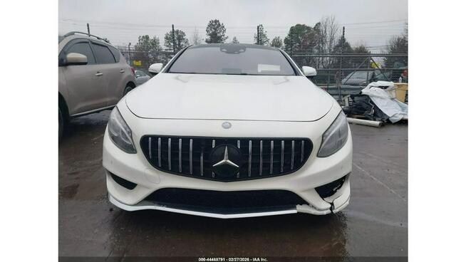 Mercedes S 380 / S550 / pakiet AMG / 4MAtic Tarnów - zdjęcie 3
