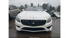 Mercedes S 380 / S550 / pakiet AMG / 4MAtic Tarnów - zdjęcie 3