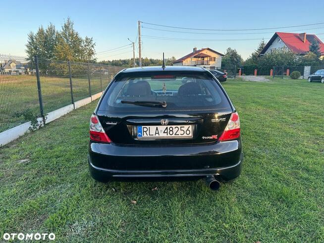 Honda Civic 1.4i Sport Unlimited Nowa Sarzyna - zdjęcie 6