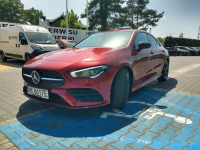 Mercedes CLA 200 200 AMG 1.3 163 KM 7G-DCT kamera ambient led fv23% Tychy - zdjęcie 5