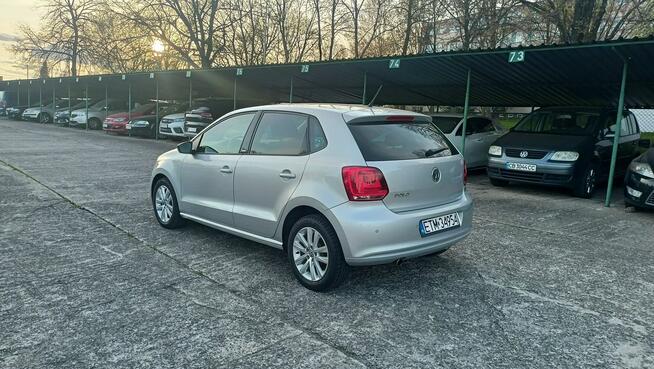 Volkswagen Polo 1.4 MPI, zadbane, serwisowane, doinwestowane Tomaszów Mazowiecki - zdjęcie 10