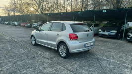 Volkswagen Polo 1.4 MPI, zadbane, serwisowane, doinwestowane Tomaszów Mazowiecki - zdjęcie 10