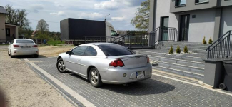 Dodge Stratus coupe 2.4 benzyna /gaz Czersk - zdjęcie 3