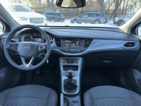 Opel Astra V 1.4 T Enjoy S&amp;S, Salon PL! 1 właściciel! FV! Pęcice - zdjęcie 12