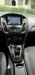 Sprzedam Ford Focus mk3 FL kombi 2.0 tdci 180KM Kraków - zdjęcie 10