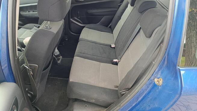 Peugeot 307 1.6HDi 90KM 2005r Polski Salon Wrocław - zdjęcie 9