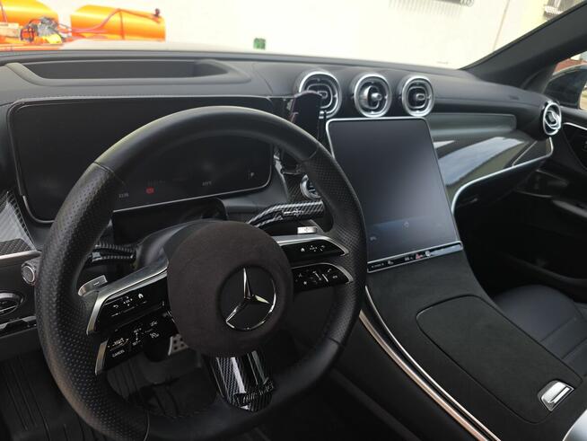 GLC Mercedes salon polska Gliwice - zdjęcie 7