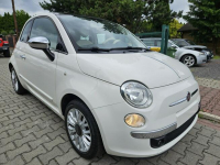 Fiat 500 Klimatyzacja / Komputer / Szklany dach Ruda Śląska - zdjęcie 2