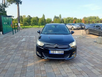 Citroën C4 1.6 VTi Exclusive Łochowo - zdjęcie 4