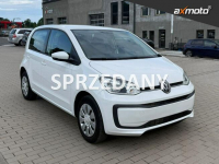 Volkswagen Up! Klimatyzacja  Navi  5 drzwi