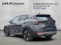 KIA SPORTAGE 1,6 T-GDI 150KM 7DCT wersja L Słupsk - zdjęcie 3