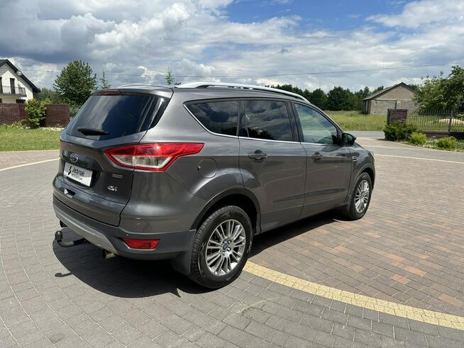Ford Kuga Lipówki - zdjęcie 12