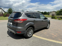 Ford Kuga Lipówki - zdjęcie 12