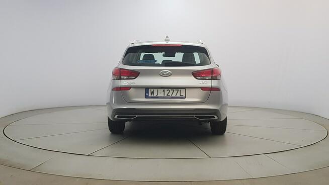 Hyundai i30 1.0 T-GDI Modern ! Z Polskiego Salonu ! Faktura Vat ! Warszawa - zdjęcie 6