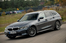 BMW 320 2,0*190KM*Full LED*Wirtual kokpit*M-pakiet*Kamera*Automat Ostrów Mazowiecka - zdjęcie 7