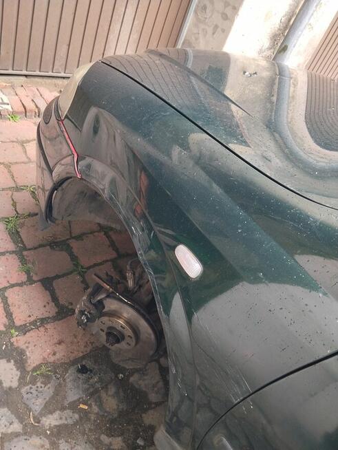 Opel astra g Lubań - zdjęcie 3