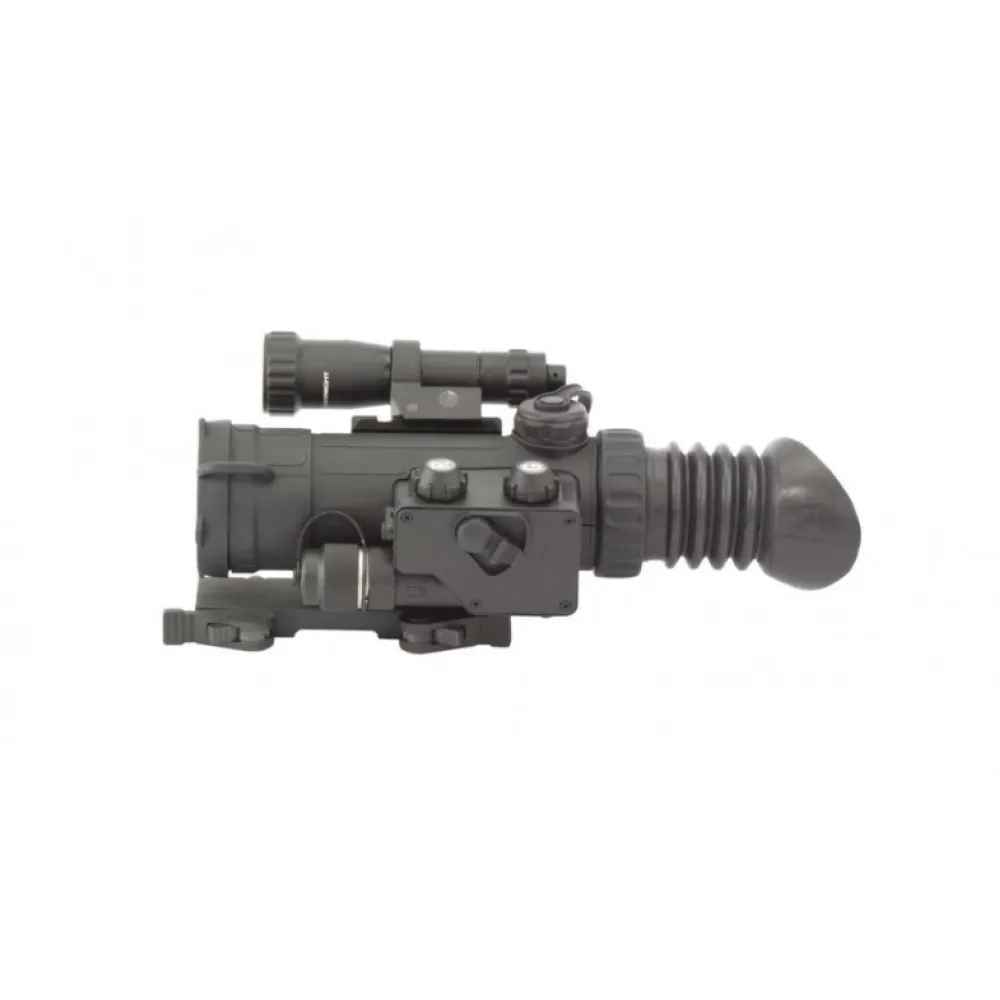 Armasight Vulcan 2.5-5x 3 Bravo Compact Night Vision Rifle Scope Gen 3 Bydgoszcz - zdjęcie 3