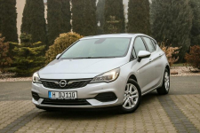 Opel Astra 110KM CarPlay Klimatyzcja Parktronik Tempomat Ledy Ostrów Mazowiecka - zdjęcie 5
