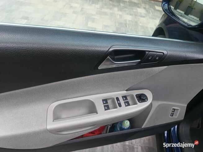 Volkswagen Passat B6 Kombi, benzyna gaz Toporowice - zdjęcie 4