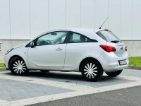 Opel Corsa E 1.4 Benzyna 90 KM | 2014 | 186 tys. km Mikołów - zdjęcie 11