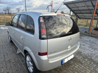 Opel Meriva LIFT!2009rok!1.6 ECOTEC!Bogata Wersja!Zadbany! Legnica - zdjęcie 6