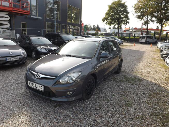 Hyundai i30 Słupsk - zdjęcie 2