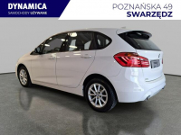 BMW 218 VAT 23% 2.0d 150KM automat 2021r., salon PL, I właściciel Swarzędz - zdjęcie 5