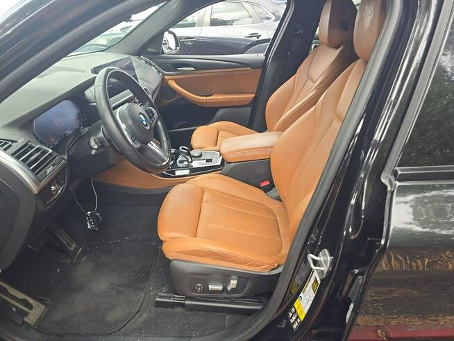 BMW X4 xDrive / M-Pakiet / Piękna konfiguracja Warszawa - zdjęcie 7
