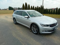Volkswagen Passat B8 4motion 240km Myszyniec - zdjęcie 2