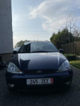 Ford Focus 1.8 TDCi Ghia